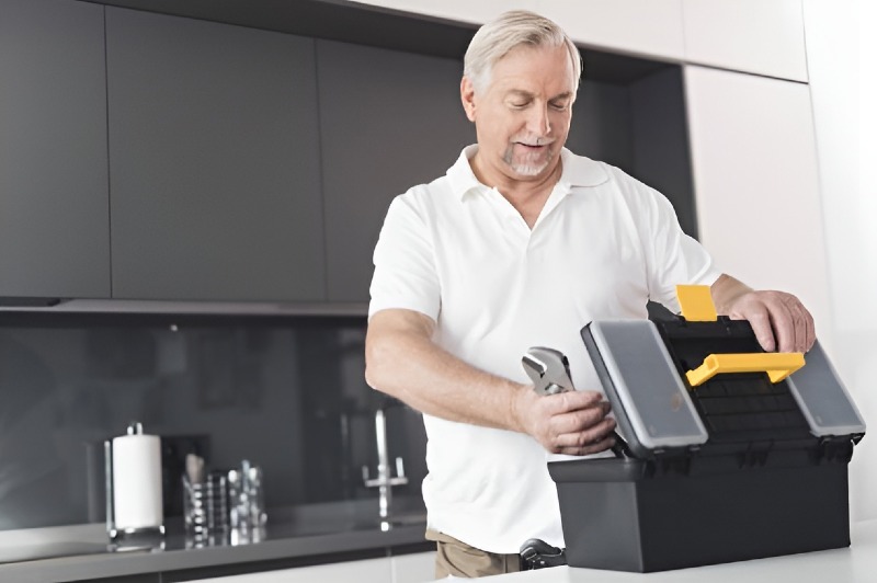 Double Wall Oven Repair in San Jose