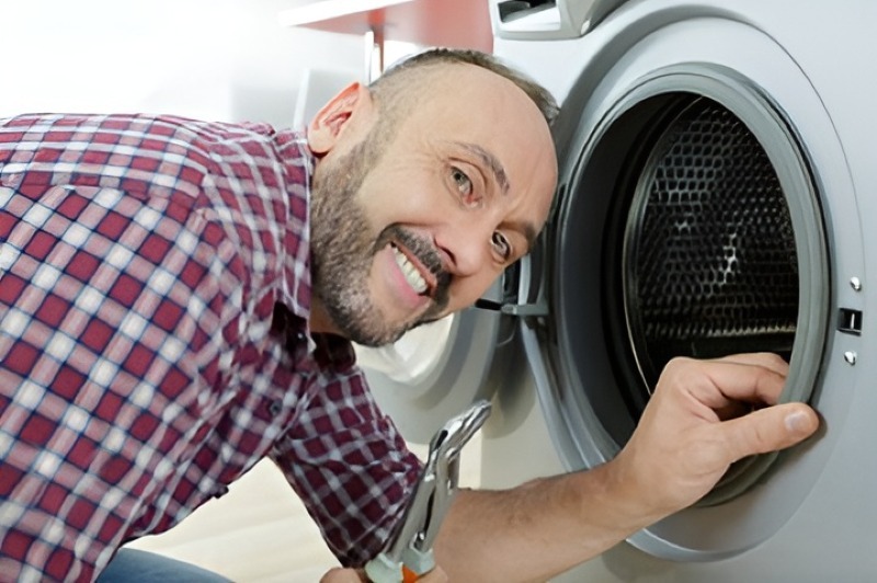 Understanding When to Opt for Washing Machine Repair San Jose